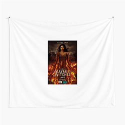 Mayfair Witches Merch Collection Mayfair Witches Tapestries