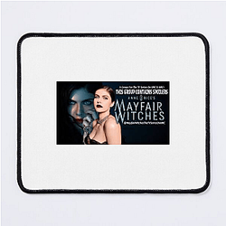 Mayfair Witches Signature Mayfair Witches Mouse Pads