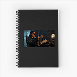 Mayfair Witches Merchandise Mayfair Witches Notebook