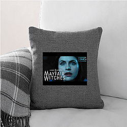Mayfair Witches Collection for fans Mayfair Witches Pillows Cover