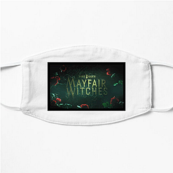 Mayfair Witches Merch For Fans Mayfair Witches Face Masks