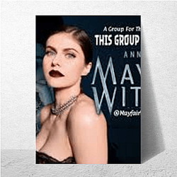 Mayfair Witches Signature Mayfair Witches Posters