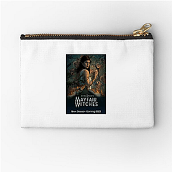 Mayfair Witches Limited Collection Mayfair Witches Zipper Pouches