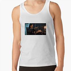 Mayfair Witches Merchandise Mayfair Witches Tank Tops