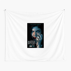 Mayfair Witches Merch Mayfair Witches Tapestries