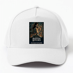 Mayfair Witches Limited Collection Mayfair Witches Hats & Caps