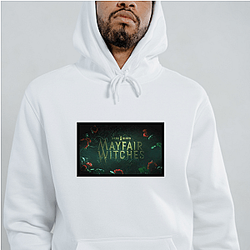 Mayfair Witches Merch For Fans Mayfair Witches Hoodies