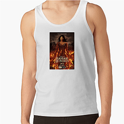 Mayfair Witches Merch Collection Mayfair Witches Tank Tops