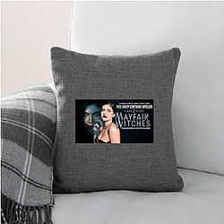 Mayfair Witches Signature Mayfair Witches Pillows Cover