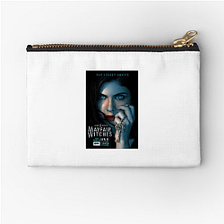 Mayfair Witches Merch Mayfair Witches Zipper Pouches