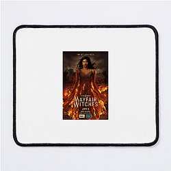 Mayfair Witches Merch Collection Mayfair Witches Mouse Pads