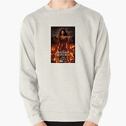 Mayfair Witches Merch Collection Mayfair Witches Sweatshirts