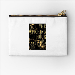 Mayfair Witches Fan Art Mayfair Witches Zipper Pouches