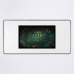 Mayfair Witches Merch For Fans Mayfair Witches Mouse Pads
