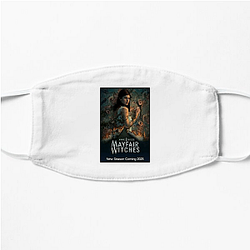 Mayfair Witches Limited Collection Mayfair Witches Face Masks