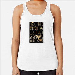 Mayfair Witches Fan Art Mayfair Witches Tank Tops