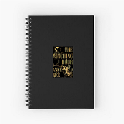 Mayfair Witches Fan Art Mayfair Witches Notebook