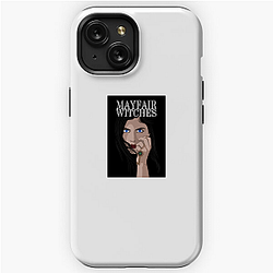 Mayfair Witches Merchandise For Fans Mayfair Witches Samsung Cases