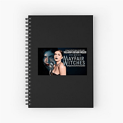 Mayfair Witches Signature Mayfair Witches Notebook