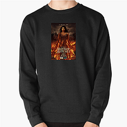 Mayfair Witches Merch Collection Mayfair Witches Sweatshirts