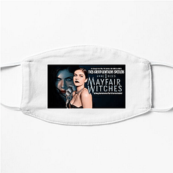 Mayfair Witches Signature Mayfair Witches Face Masks