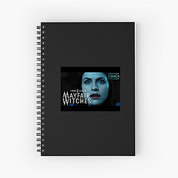 Mayfair Witches Collection for fans Mayfair Witches Notebook