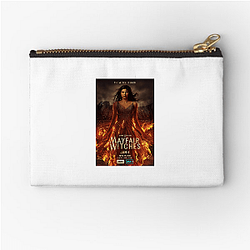 Mayfair Witches Merch Collection Mayfair Witches Zipper Pouches