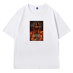 Mayfair Witches Merch Collection Mayfair Witches T-Shirts