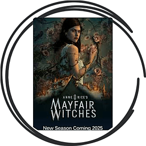 Mayfair Witches Posters