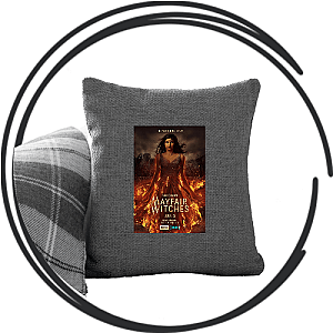 Mayfair Witches Pillows Cover