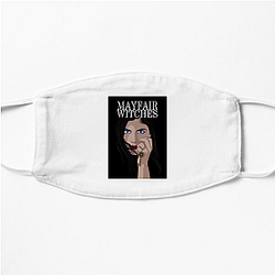 Mayfair Witches Merchandise For Fans Mayfair Witches Face Masks
