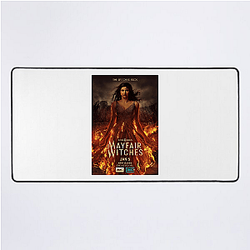 Mayfair Witches Merch Collection Mayfair Witches Mouse Pads