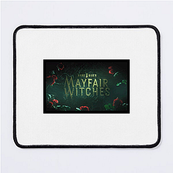Mayfair Witches Merch For Fans Mayfair Witches Mouse Pads