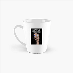 Mayfair Witches Merchandise For Fans Mayfair Witches Mugs