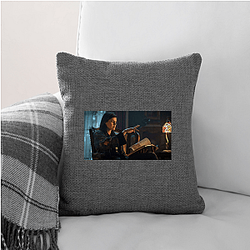Mayfair Witches Merchandise Mayfair Witches Pillows Cover