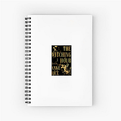 Mayfair Witches Fan Art Mayfair Witches Notebook