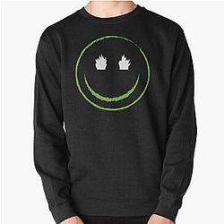 Project Mayhem Pullover Sweatshirt