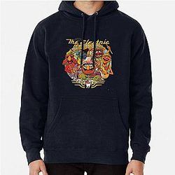 dr teeth and the electric mayhem shirt Pullover Hoodie