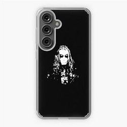 Mayhem - Norway Band - Original Logo - Fanart In Memory of Per Yngve Ohlin - aka Dead Samsung Galaxy Soft Case