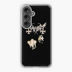 Mayhem Samsung Galaxy Soft Case