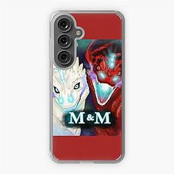 Mayhem Makers Samsung Galaxy Soft Case