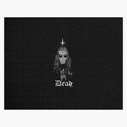 Mayhem Dead Jigsaw Puzzle