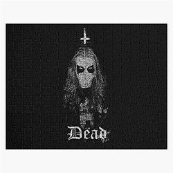 Mayhem Dead Essential Jigsaw Puzzle
