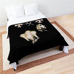 Mayhem Comforter