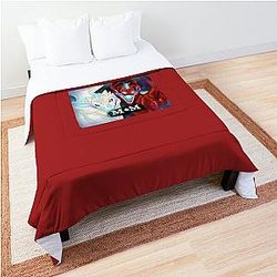Mayhem Makers Comforter