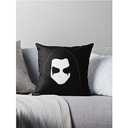 Mort - Mayhem Lancer l'oreiller