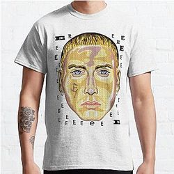 Michigan Mayhem Classic T-Shirt