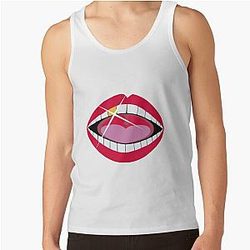 Electric Mayhem Tank Top