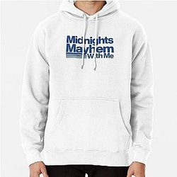 Midnights Mayhem Pullover Hoodie