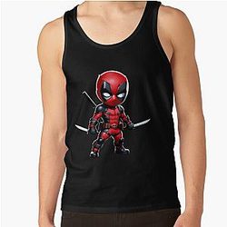 Adorable Mayhem Tank Top